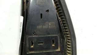 Recambio de piloto trasero izquierdo para volkswagen polo (861) 1975- 0.9 (ha) referencia OEM IAM 867945111A 867945257 867945257