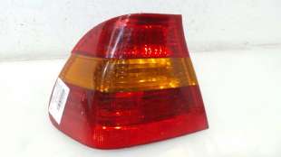 Recambio de piloto trasero izquierdo para bmw serie 3 berlina (e46) 1998-2006 320d referencia OEM IAM 63216946533 6907933 690793