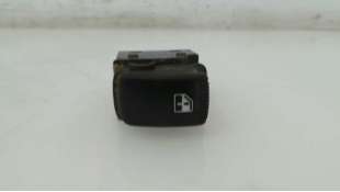 Recambio de mando elevalunas trasero izquierdo para kia carens 2002-2006 2.0 crdi referencia OEM IAM 0K2FA66370 0K2FA66370 