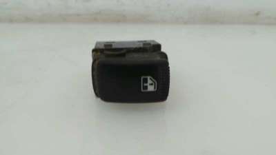 Recambio de mando elevalunas trasero izquierdo para kia carens 2002-2006 2.0 crdi referencia OEM IAM 0K2FA66370 0K2FA66370 