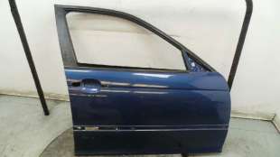 Recambio de puerta delantera derecha para bmw serie 3 berlina (e46) 1998-2006 320d referencia OEM IAM 41517034152 41517034152 