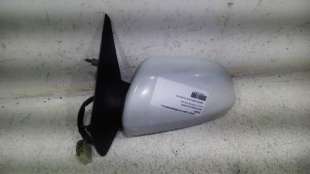 Recambio de retrovisor izquierdo para renault 19 (b/c/l53) 1992-1996 referencia OEM IAM 7700789735 7700789735 7700789735