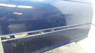 Recambio de puerta delantera derecha para bmw serie 3 berlina (e46) 1998-2006 320d referencia OEM IAM 41517034152 41517034152  2