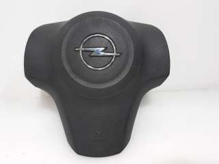 Recambio de kit airbag para opel corsa d 2006-2015 essentia referencia OEM IAM 13235770 13235770 