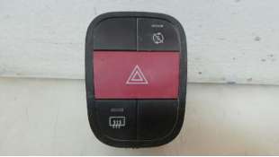 Recambio de warning para peugeot bipper 2008- básico referencia OEM IAM 735499698 735499698 