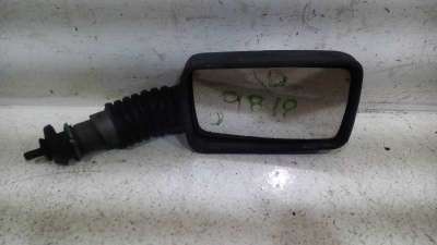 Recambio de retrovisor derecho para fiat uno (146) 1983- referencia OEM IAM 5892126 5892126 5892126