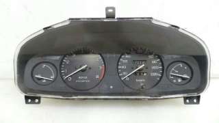 Recambio de cuadro instrumentos para mg rover serie 400 (rt) 1995-1999 1.4 16v cat referencia OEM IAM HR0200101 HR0200101 