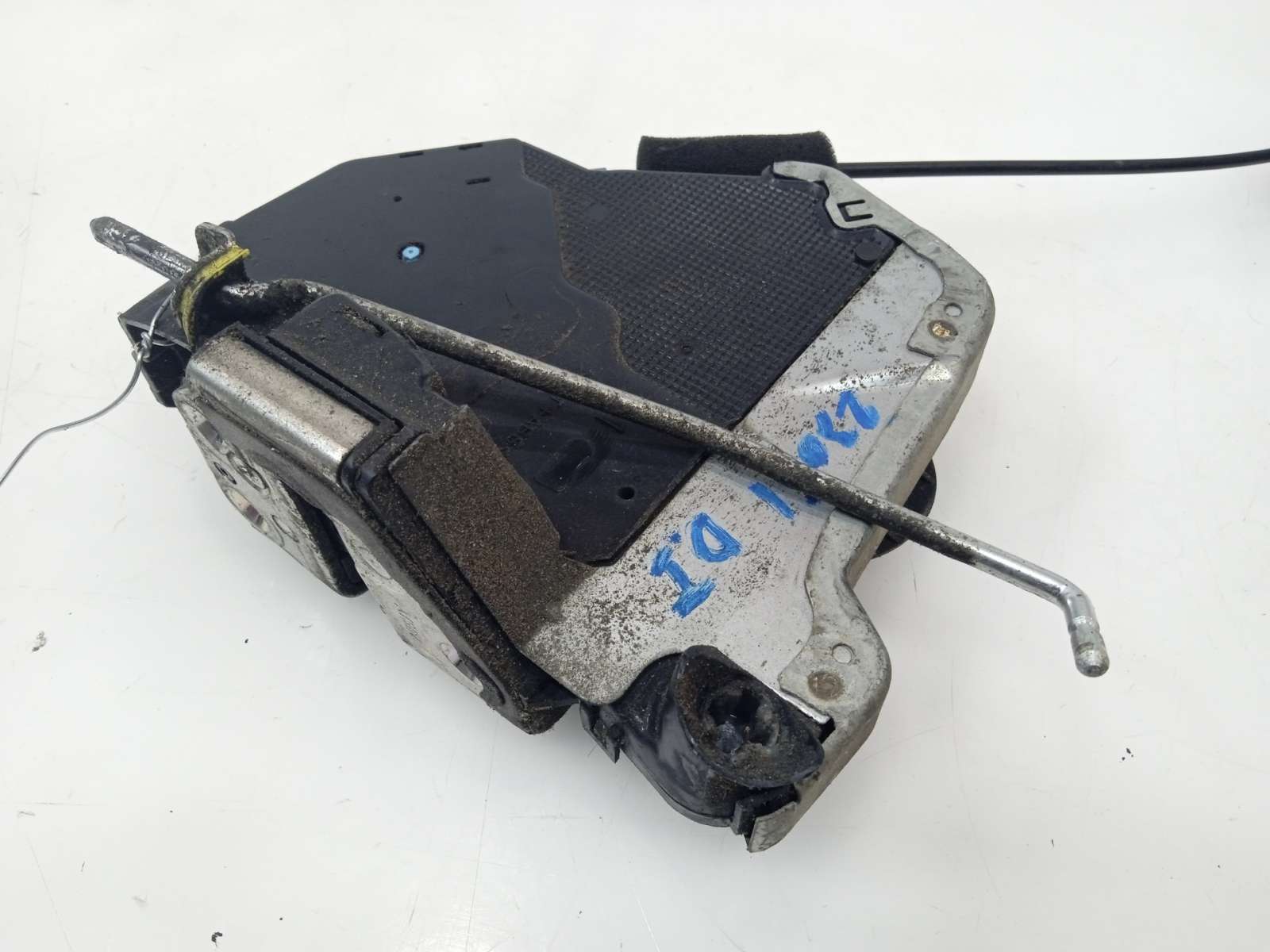 Recambio de cerradura puerta delantera izquierda para lexus rx 2005-2010 400h referencia OEM IAM 6904048070 6904048070  Recambio de cerradura puerta delantera izquierda para lexus rx 2005-2010 400h referencia OEM IAM 6904048070 6904048070