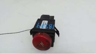 Recambio de warning para seat cordoba berlina (6l2) 2002-2009 signo/a referencia OEM IAM 6L1953235A 6L1953235A 