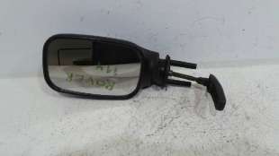 Recambio de retrovisor derecho para mg rover serie 100 (xp) 1991-1997 referencia OEM IAM