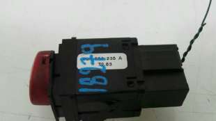 Recambio de warning para seat cordoba berlina (6l2) 2002-2009 signo/a referencia OEM IAM 6L1953235A 6L1953235A  2