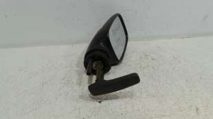 Recambio de retrovisor derecho para mg rover serie 100 (xp) 1991-1997 referencia OEM IAM    2
