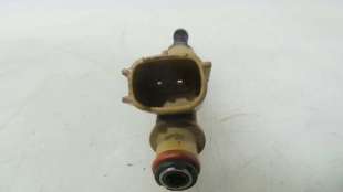 Recambio de inyector para toyota auris touring sports (e18) 2013-2019 hybrid feel! edition referencia OEM IAM 232500T030 232500T 2