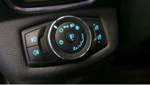 Recambio de mando luces para ford b-max 2012- titanium referencia OEM IAM 10096745 10096745 