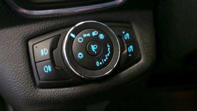 Recambio de mando luces para ford b-max 2012- titanium referencia OEM IAM 10096745 10096745 