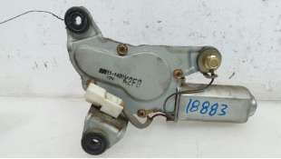 Recambio de motor limpia trasero para kia carens 2002-2006 2.0 crdi referencia OEM IAM 035111400 035111400 