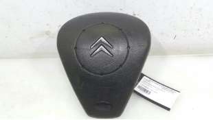 Recambio de airbag delantero izquierdo para citroën c2 2003-2010 1.4 hdi referencia OEM IAM 96380009UD 96380009UD 