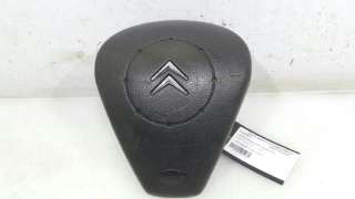 Recambio de airbag delantero izquierdo para citroën c2 2003-2010 1.4 hdi referencia OEM IAM 96380009UD 96380009UD 