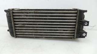 Recambio de intercooler para citroën berlingo cuadro 2008-2018 l1 referencia OEM IAM 9684212480 9684212480 