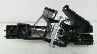 Recambio de maneta exterior delantera izquierda para ford b-max 2012- titanium referencia OEM IAM 1788863 AV11R22465 AV11R22465 2