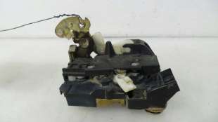 Recambio de cerradura puerta trasera derecha para renault clio i fase i+ii (b/c57) 1991-1998 1.2 alize referencia OEM IAM 770103 2