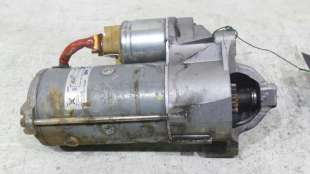 Recambio de motor arranque para suzuki grand vitara jb (jt) 2005-2014 1,9 ltr. ddis jlx-e 5-türig referencia OEM IAM 455971 4559