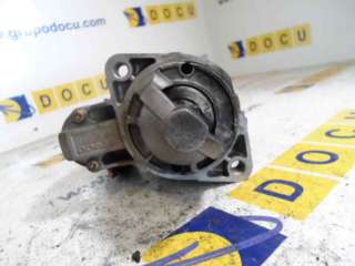Recambio de motor arranque para hyundai precision galloper 1999- referencia OEM IAM   