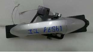 Recambio de maneta exterior trasera izquierda para ford b-max 2012- titanium referencia OEM IAM 1788863 AV11R264B17 AV11R264B17