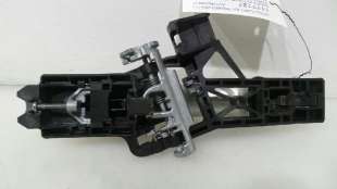 Recambio de maneta exterior trasera izquierda para ford b-max 2012- titanium referencia OEM IAM 1788863 AV11R264B17 AV11R264B17 2
