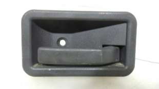 Recambio de maneta interior delantera derecha para renault clio i fase i+ii (b/c57) 1991-1998 1.2 alize referencia OEM IAM 77008