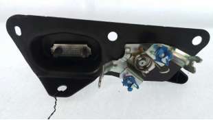 Recambio de maneta interior porton para citroën berlingo cuadro 2008-2018 l1 referencia OEM IAM 8719E1 8719E1 8719E1