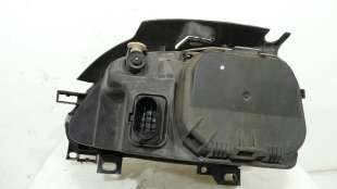 Recambio de faro derecho para seat arosa (6h1) 2000-2005 1.0 referencia OEM IAM 6H1941016C 6H1941016C  2