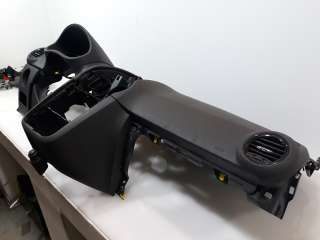 Recambio de kit airbag para opel corsa d 2006-2015 essentia referencia OEM IAM 13235770 13235770 