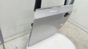 Recambio de puerta trasera izquierda para bmw serie 5 berlina (e60) 2003-2010 530d referencia OEM IAM 41527202341 41527202341  2