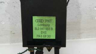 Recambio de interruptor para audi a3 (8l) 1996-2003 1.8 t ambiente referencia OEM IAM 8L0941503B 8L0941503B 
