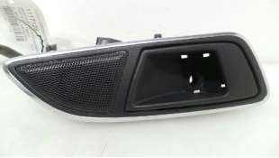 Recambio de maneta interior delantera derecha para ford b-max 2012- titanium referencia OEM IAM 1859254 AV11R22600CC AV11R22600C