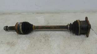 Recambio de transmision trasera izquierda para suzuki grand vitara jb (jt) 2005-2014 1,9 ltr. ddis jlx-e 5-türig referencia OEM 