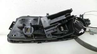 Recambio de maneta interior delantera derecha para ford b-max 2012- titanium referencia OEM IAM 1859254 AV11R22600CC AV11R22600C 2