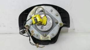 Recambio de airbag delantero izquierdo para seat ibiza (6l1) 2001-2009 referencia OEM IAM 6L0880201A 6L0880201A  2