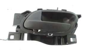 Recambio de maneta interior trasera izquierda para citroën berlingo cuadro 2008-2018 l1 referencia OEM IAM 96555515XT 96555515XT