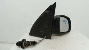 Recambio de retrovisor derecho para seat arosa (6h1) 2000-2005 1.0 referencia OEM IAM 6X1857508K01C 6X1857508K 6X1857508K