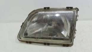 Recambio de faro izquierdo para mg rover serie 100 (xp) 1991-1997 114 gsi referencia OEM IAM 54530092 54530092