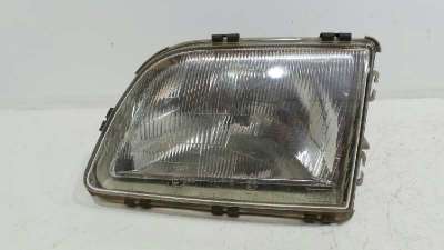 Recambio de faro izquierdo para mg rover serie 100 (xp) 1991-1997 114 gsi referencia OEM IAM 54530092 54530092 