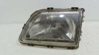 Recambio de faro izquierdo para mg rover serie 100 (xp) 1991-1997 114 gsi referencia OEM IAM 54530092 54530092 