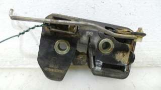 Recambio de cerradura maletero / porton para volkswagen polo berlina (6n1) 1994-1999 air referencia OEM IAM 6N0827505A 6N0827505