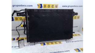 Recambio de evaporador aire acondicionado para audi 100 berlina (c4) 1990- s4 referencia OEM IAM 443819030 443819030 
