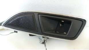 Recambio de maneta interior delantera izquierda para ford b-max 2012- titanium referencia OEM IAM 1859255 AV11R22601CC AV11R2260