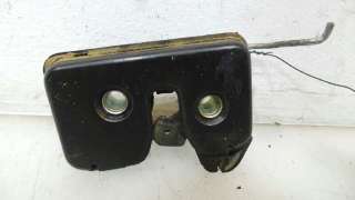 Recambio de cerradura maletero / porton para volkswagen polo berlina (6n1) 1994-1999 air referencia OEM IAM 6N0827505A 6N0827505