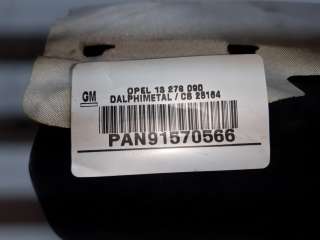 Recambio de kit airbag para opel corsa d 2006-2015 essentia referencia OEM IAM 13235770 13235770 