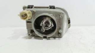 Recambio de faro izquierdo para mg rover serie 100 (xp) 1991-1997 114 gsi referencia OEM IAM 54530092 54530092 